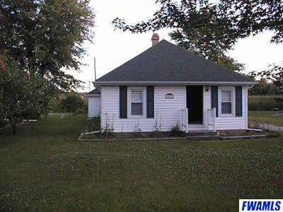 10832 Hoagland Road Hoagland, IN 46745 - Photo 1 of 1
