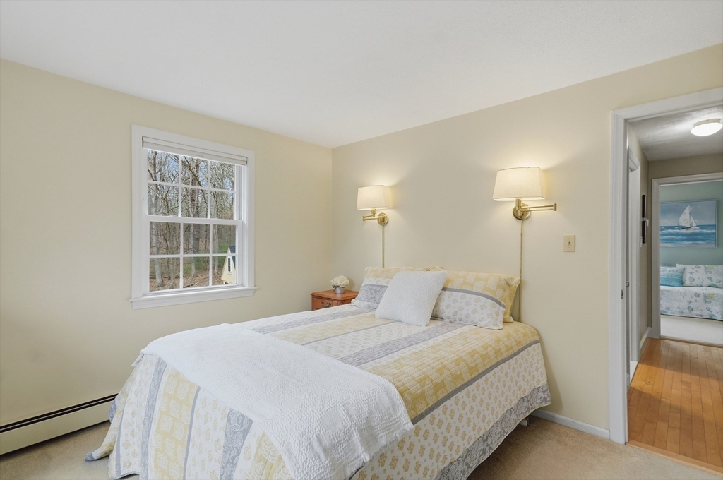 27 Marlboro Road Georgetown, MA 01833 - Photo 23 of 40 Gallery Image 23