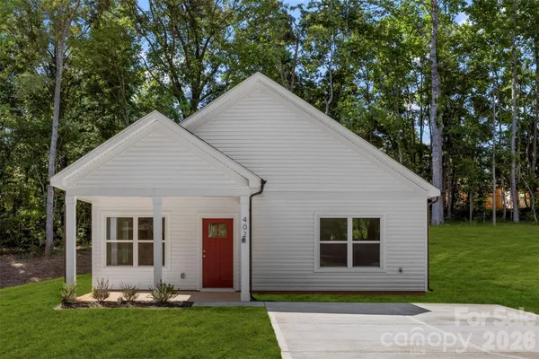 $269,000 | 402 Brice Street, Kings Mountain, NC 28086