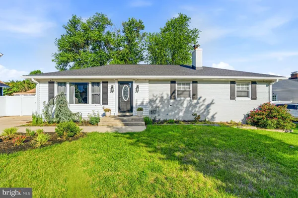 $570,000 | 103 Essenton Drive, Upper Marlboro, MD 20774