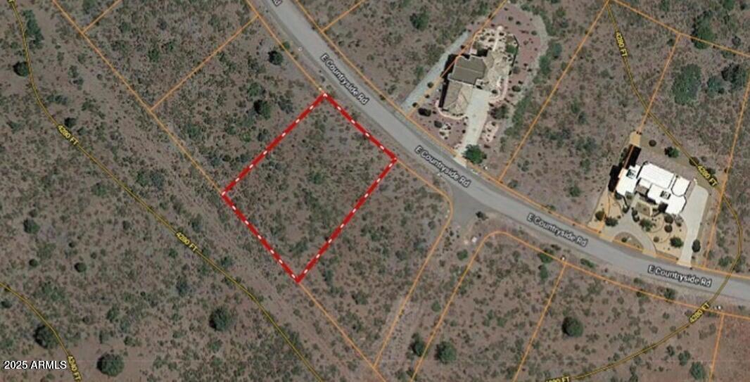 15265 East Countryside Road, Unit 151 Mayer, AZ 86333 - Photo 2 of 6 a view of entryway