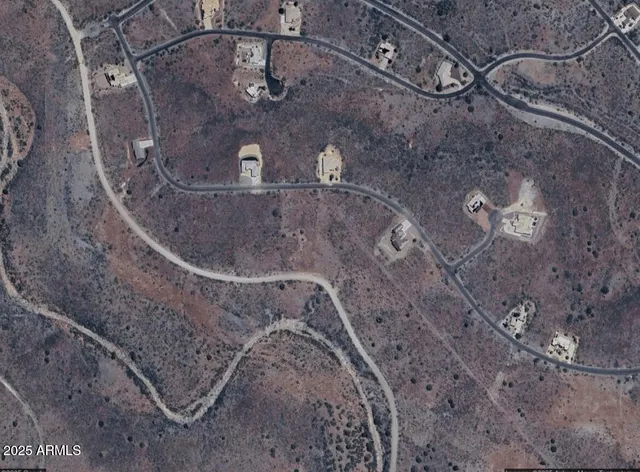 a view of a fireplace