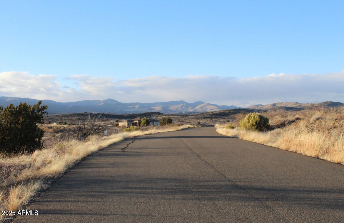 15265 East Countryside Road, Unit 151 Mayer, AZ 86333 - Photo 6 of 6 a view of an ocean and city