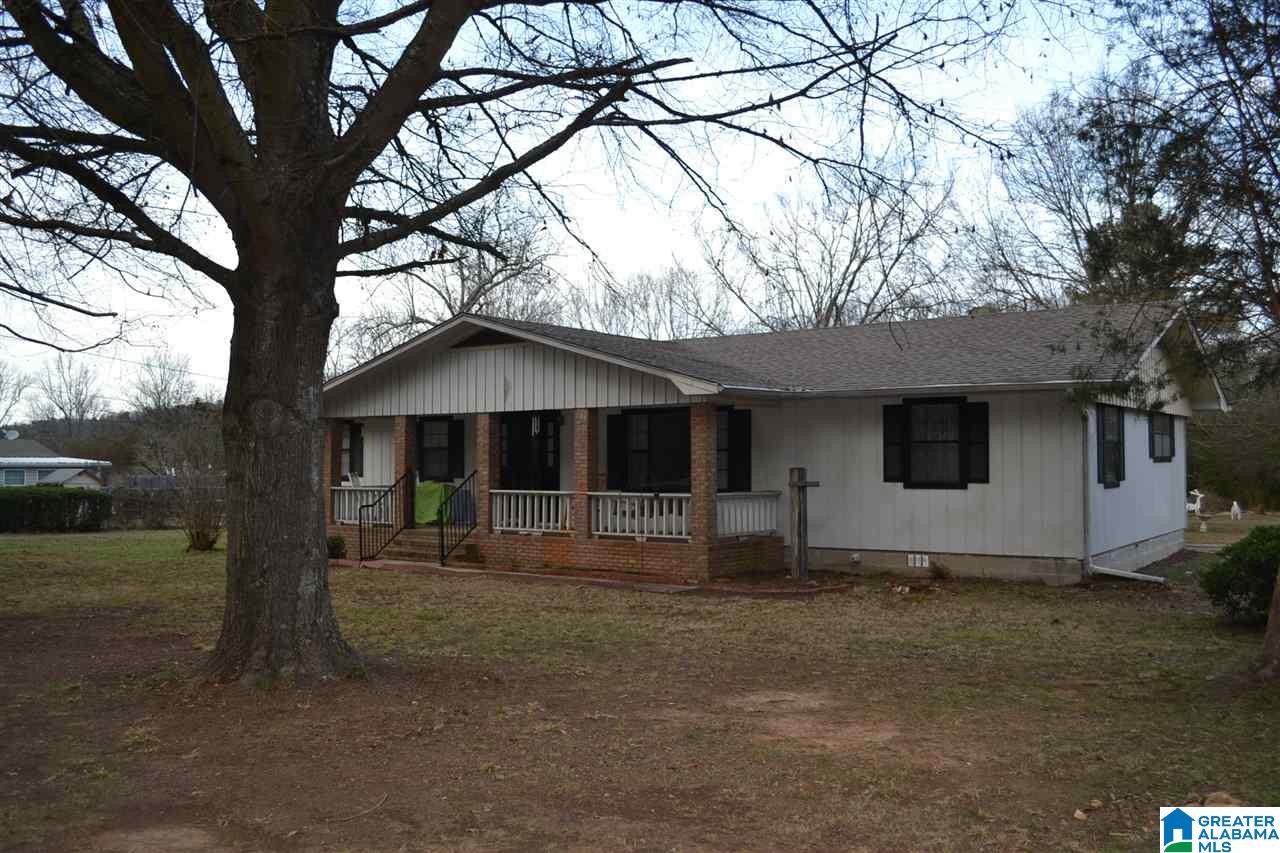 5220 Clay-Palmerdale Road Pinson, AL 35126 - Photo 32 of 39