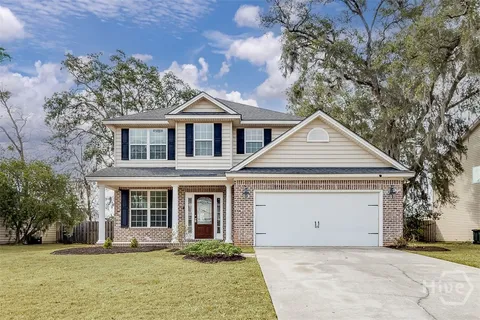 $340,000 | 21 Concordia Drive, Savannah, GA 31419
