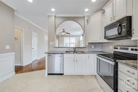 $340,000 | 21 Concordia Drive, Savannah, GA 31419