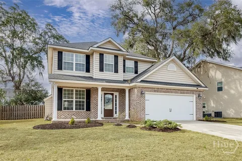 $340,000 | 21 Concordia Drive, Savannah, GA 31419