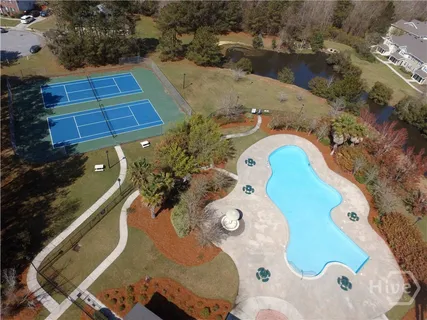 $340,000 | 21 Concordia Drive, Savannah, GA 31419