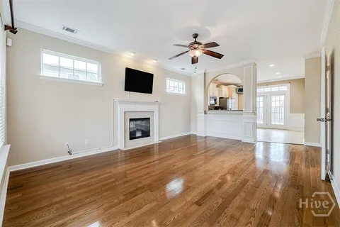 $340,000 | 21 Concordia Drive, Savannah, GA 31419