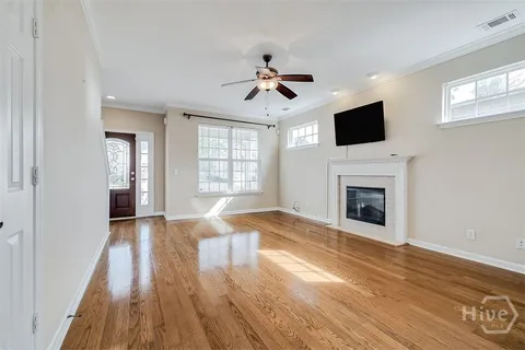 $340,000 | 21 Concordia Drive, Savannah, GA 31419