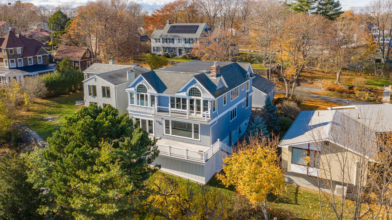 34 Bay Road South Portland, ME 04106 - Photo 5 of 81 34 Bay Rd South Portland ME-large-005-07