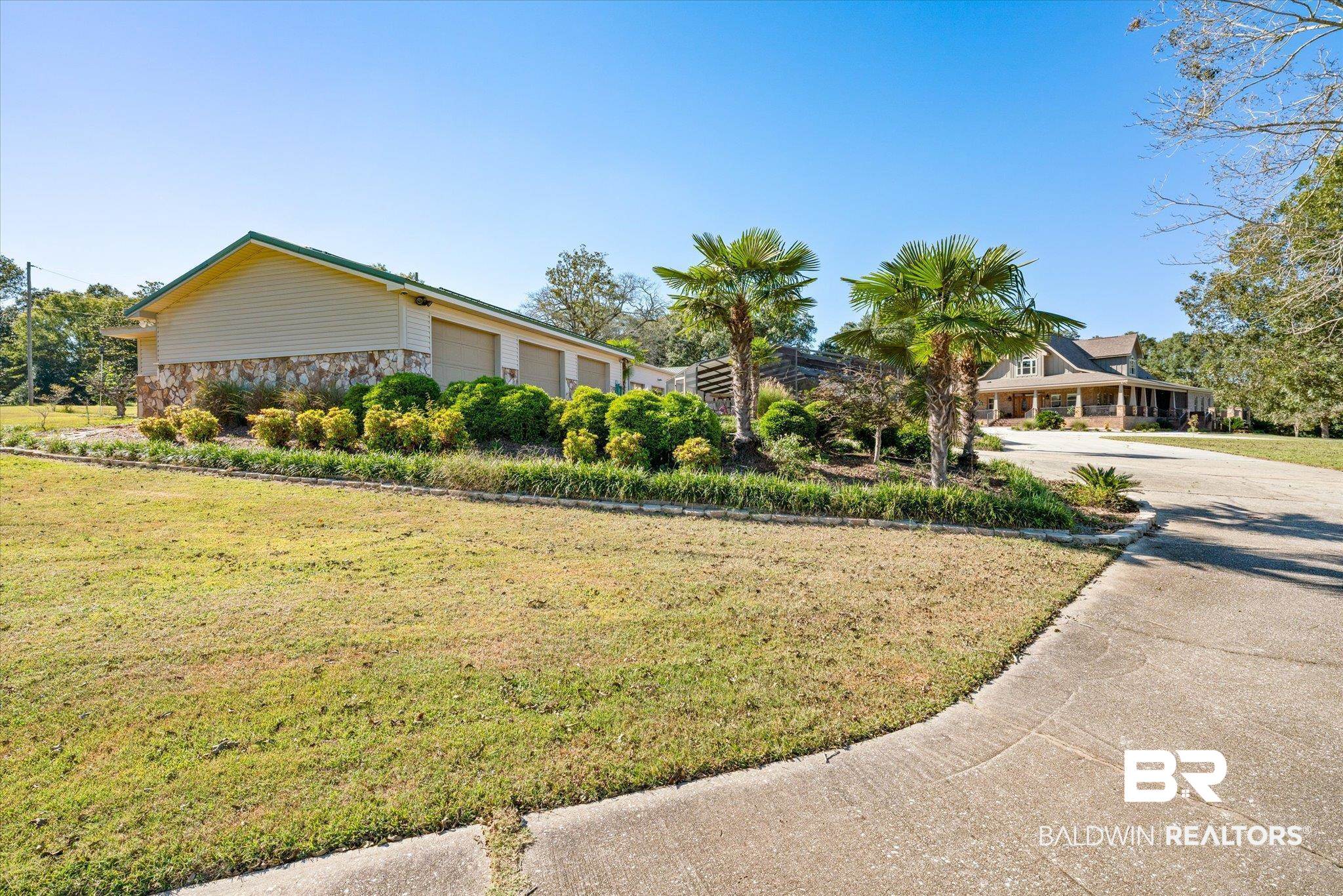 8370 Theodore Dawes Road Theodore, AL 36582 - Photo 40 of 50