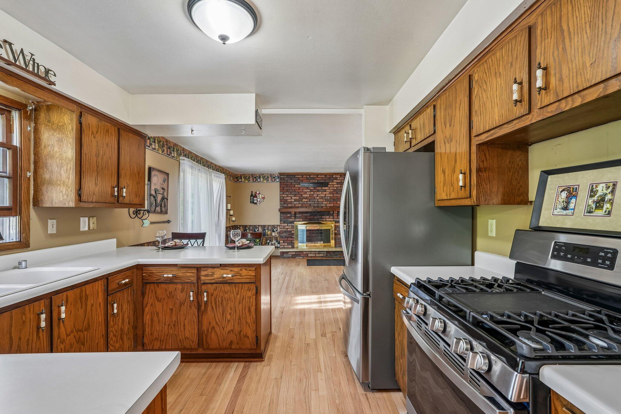 205 Fox Glen Road Fredonia, WI 53021 - Photo 23 of 42 16-web-or-mls-217291 - 205 Fox Glen Rd-S