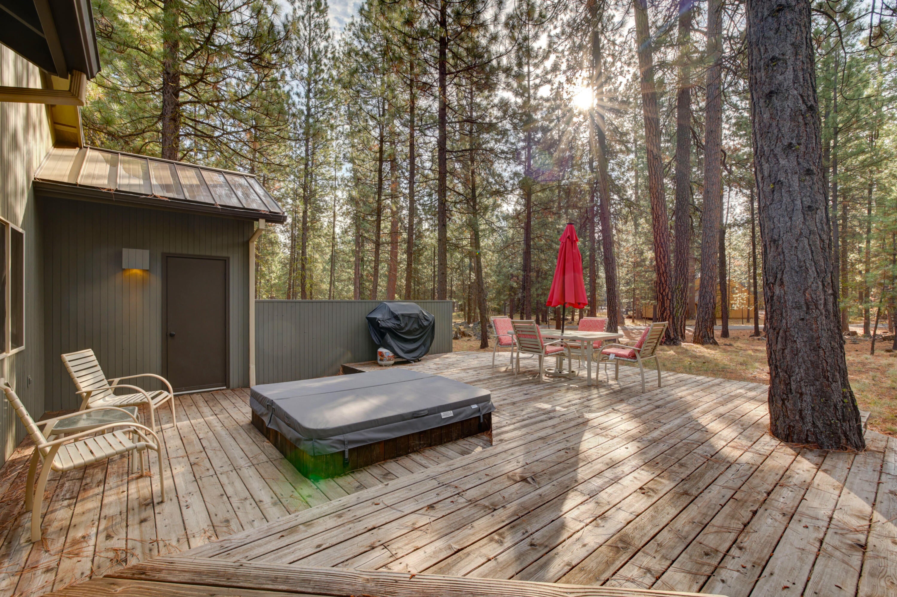 13633 Shad Bush Black Butte Ranch, OR 97759 - Photo 32 of 35 13633 Shad Bush-35