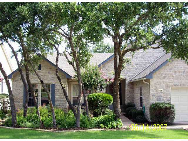 129 Cattle Trail Way Georgetown, TX 78633 - Photo 1 of 1 Gallery Image 1
