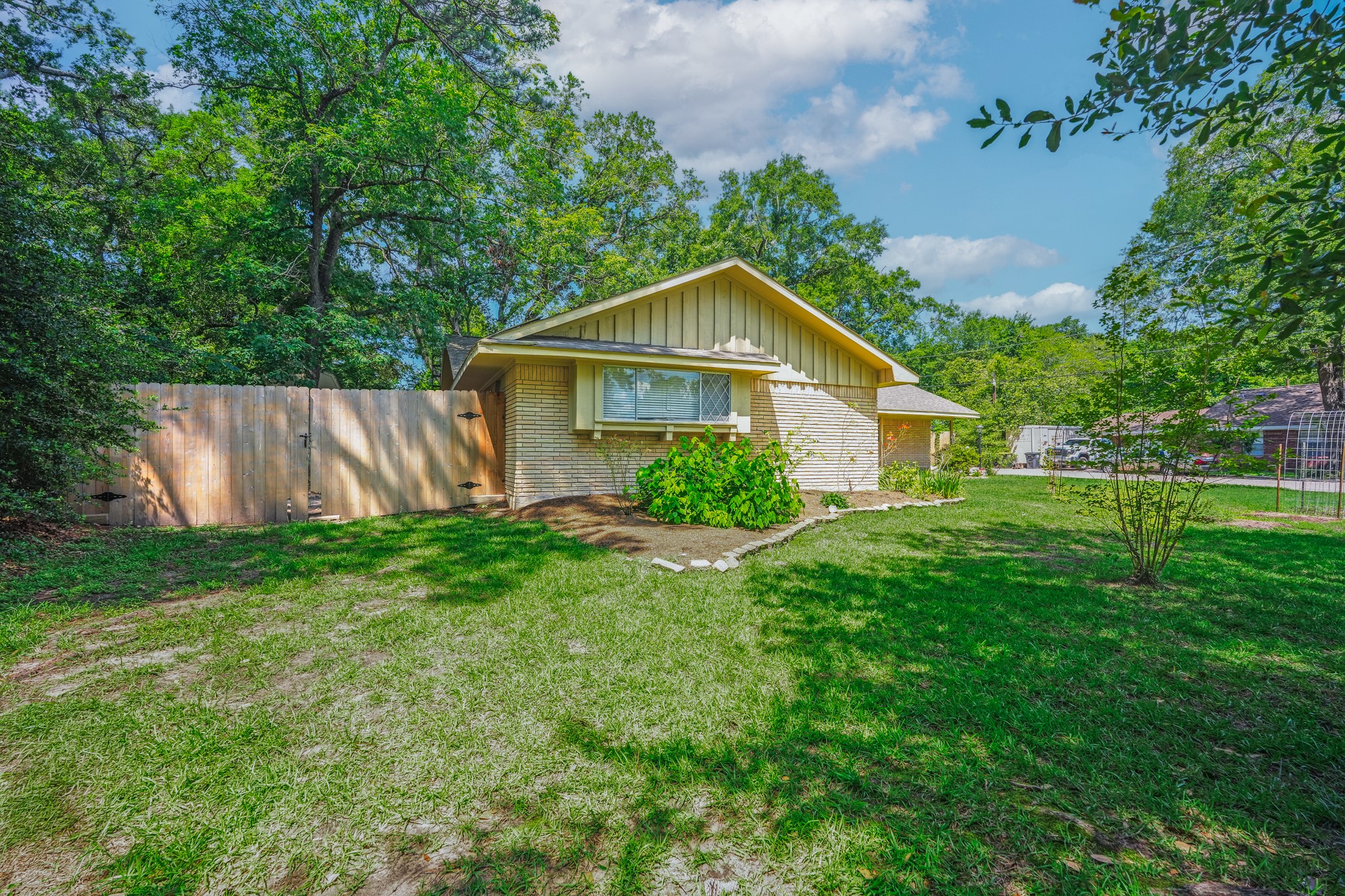 1809 North Roberson Street Conroe, TX 77301 - Photo 19 of 19