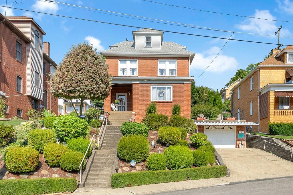 420 Elm Road Ambridge, PA 15003 - Photo 1 of 39 Gallery Image 1