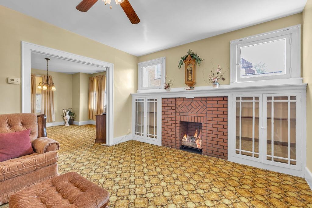 420 Elm Road Ambridge, PA 15003 - Photo 3 of 39 Gallery Image 3