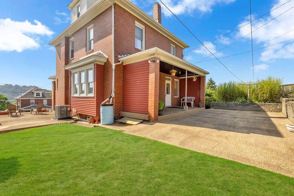 420 Elm Road Ambridge, PA 15003 - Photo 34 of 39 Gallery Image 34