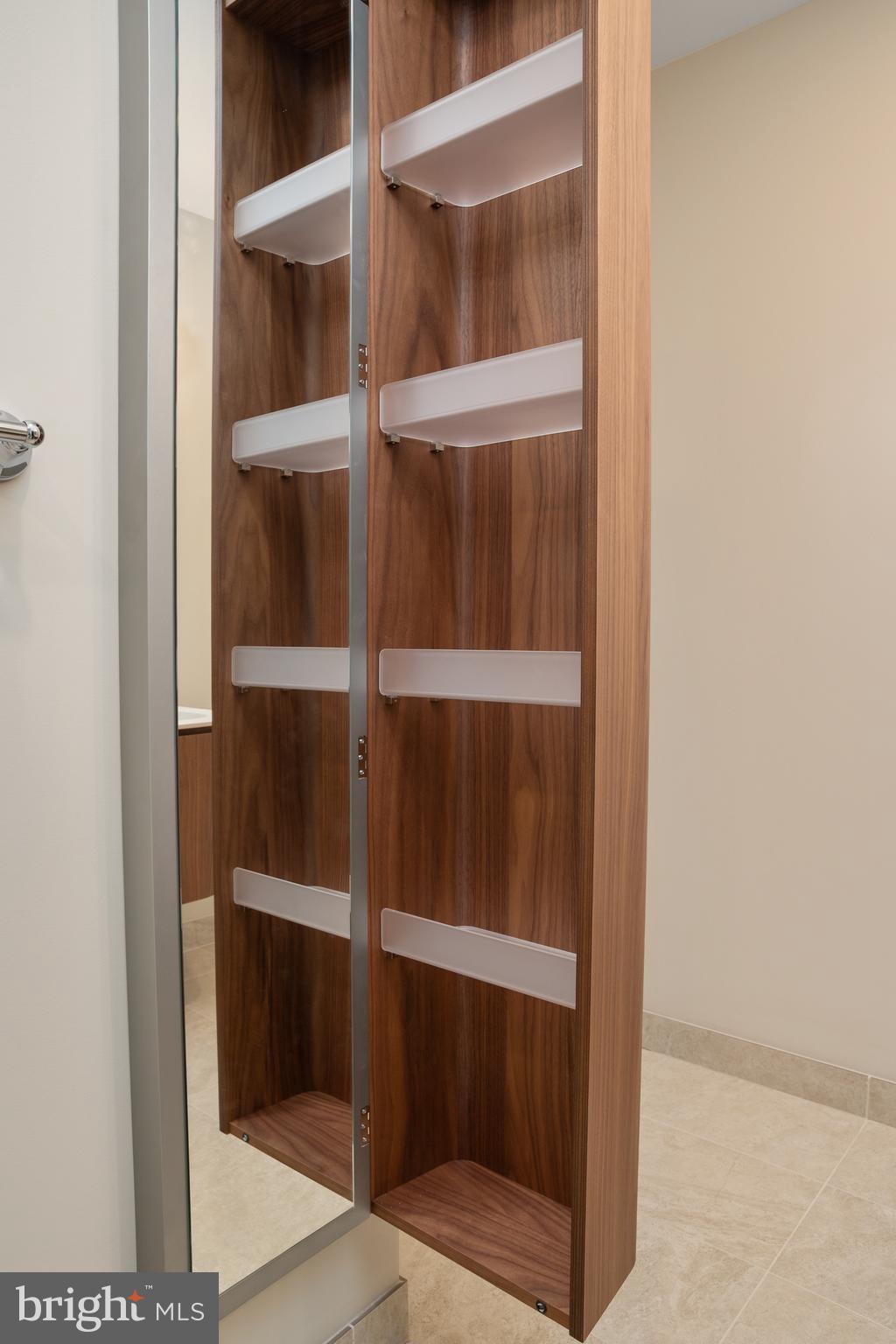 10339 Old Georgetown Road, Unit 516 Bethesda, MD 20814 - Photo 8 of 44 a view of walk in closet