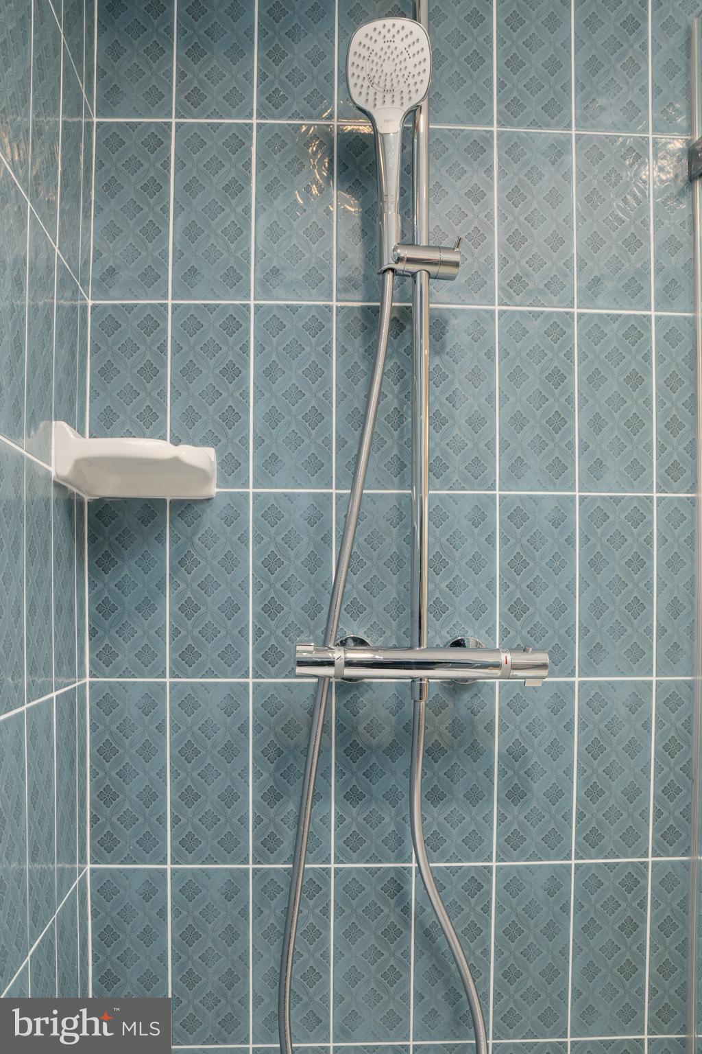 10339 Old Georgetown Road, Unit 516 Bethesda, MD 20814 - Photo 9 of 44 a bathroom with a shower