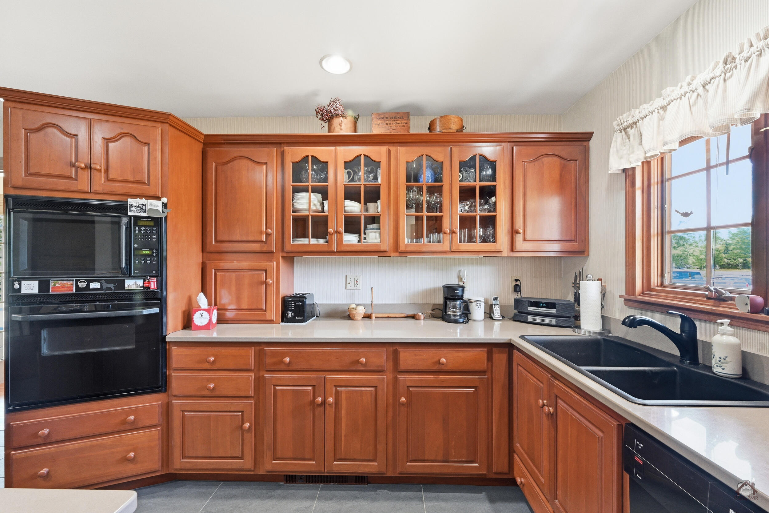 263 Banton Road Palermo, ME 04354 - Photo 15 of 60 Kitchen