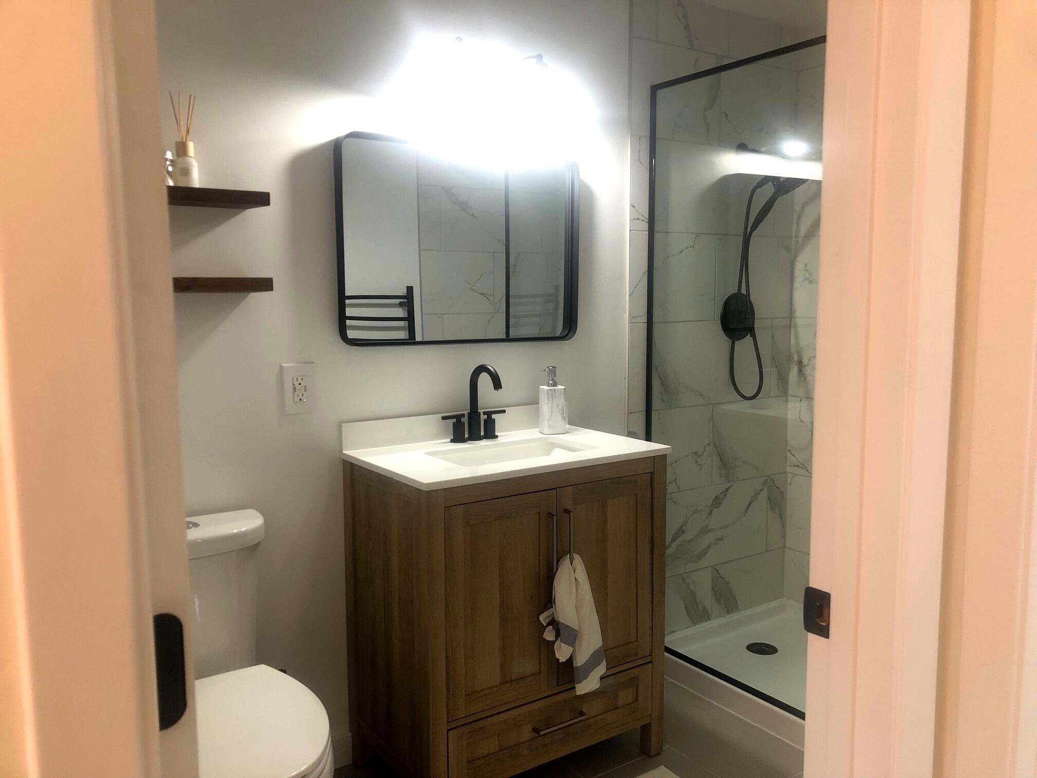 127 F Street Arcata, CA 95521 - Photo 20 of 29 bathroom