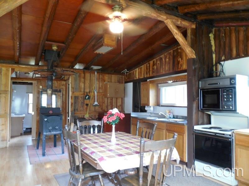 N4392 Foster City Road Vulcan, MI 49892 - Photo 3 of 13