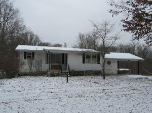 935 Art Gallery Road Bedford, IN 47421 - Photo 1 of 14 Gallery Image 1