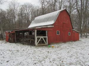 935 Art Gallery Road Bedford, IN 47421 - Photo 12 of 14 Gallery Image 12