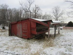 935 Art Gallery Road Bedford, IN 47421 - Photo 13 of 14 Gallery Image 13