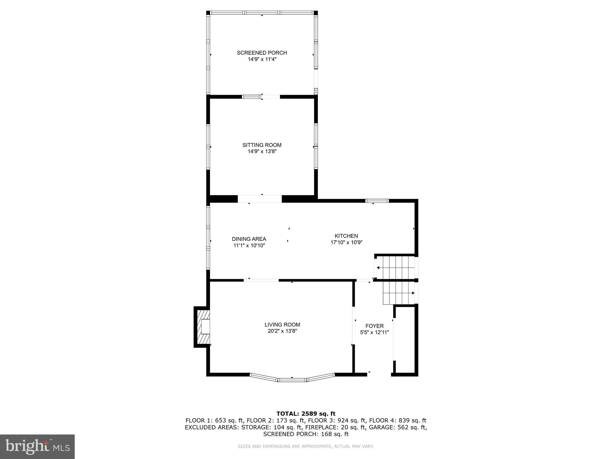 145 Maple Hill Drive Etters, PA 17319 - Photo 47 of 49