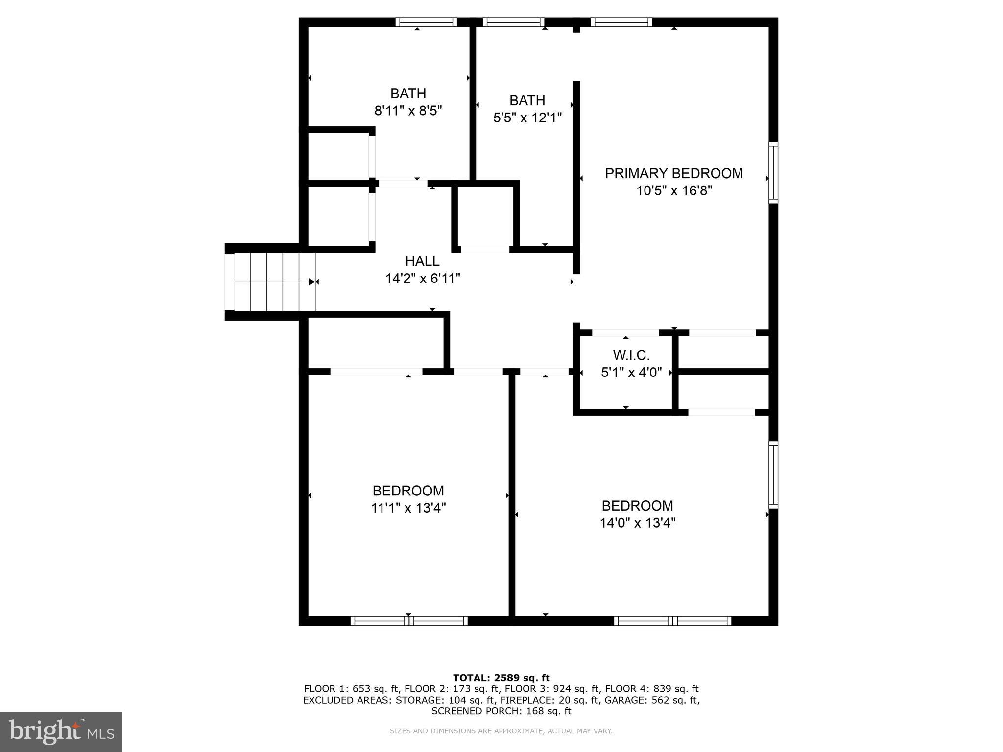 145 Maple Hill Drive Etters, PA 17319 - Photo 48 of 49