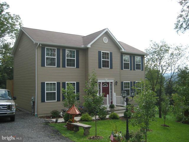 19014 Kerr Road Frostburg, MD 21532 - Photo 12 of 30 Exterior (General)