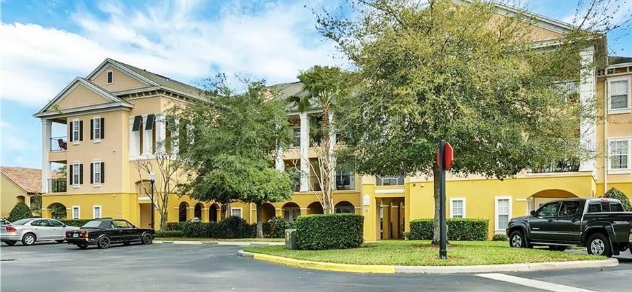 3615 Conroy Road, Unit 613 Orlando, FL 32839 - Photo 1 of 1 Gallery Image 1