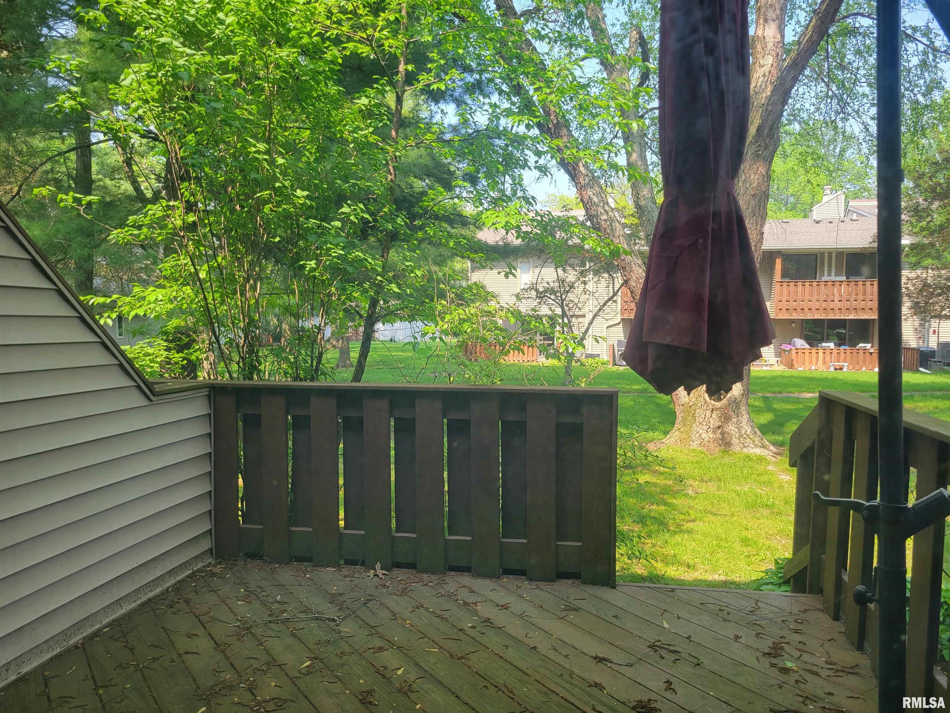 35 Country Place, Unit 35 Springfield, IL 62703 - Photo 13 of 26
