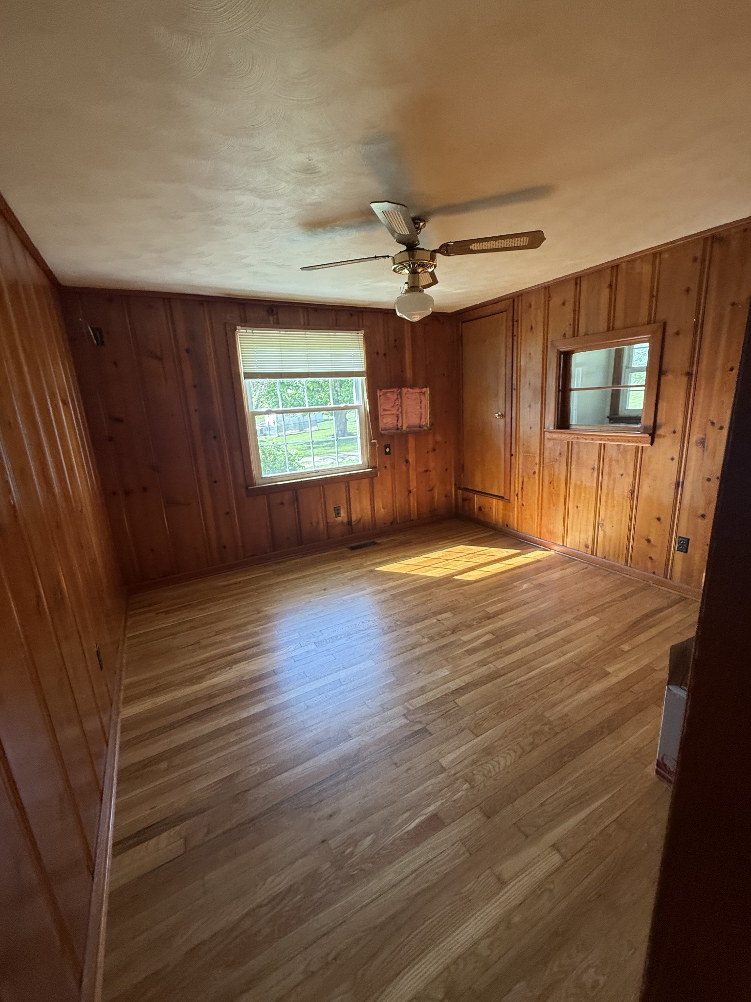 1666 Rock Products Road Columbia, TN 38401 - Photo 11 of 22 a view of livingroom with hardwood