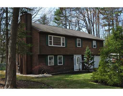24 Sylvan Road Scarborough, ME 04074 - Photo 1 of 1 Exterior Front.