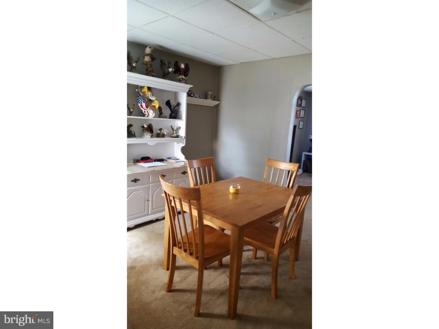 26 Polk Street Riverside, NJ 08075 - Photo 4 of 12 Dining Room