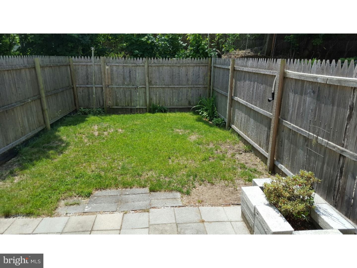 26 Polk Street Riverside, NJ 08075 - Photo 9 of 12 Back Yard