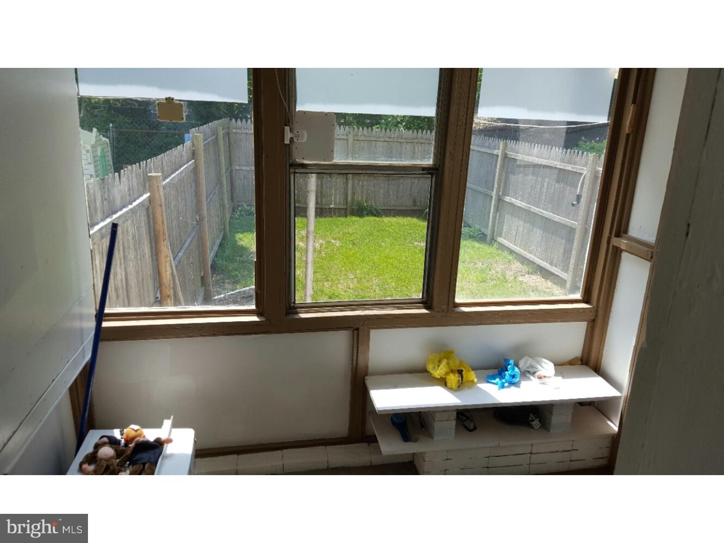 26 Polk Street Riverside, NJ 08075 - Photo 10 of 12 Enclosed Porch