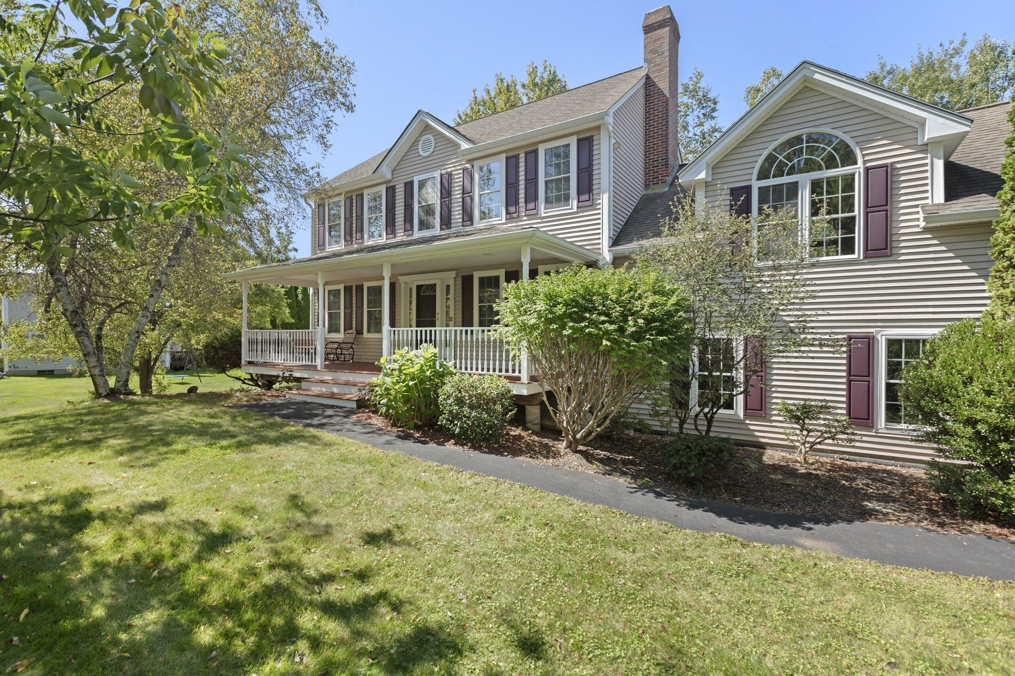 3 Brunelle Drive Rutland, MA 01543 - Photo 2 of 41 Gallery Image 2