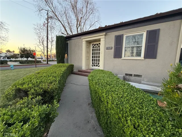 $2,100 | 13601 Jackson Street, Whittier, CA 90602