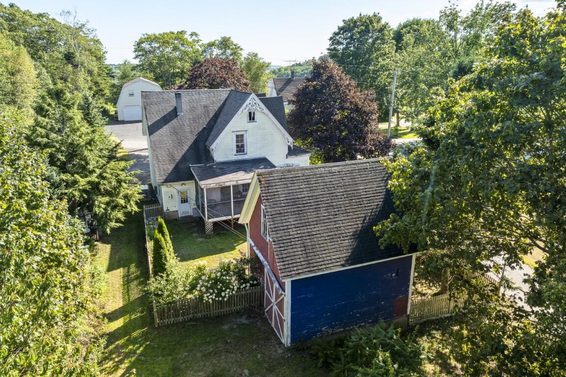 24 Barlow Hill Road East Boothbay, ME 04544 - Photo 5 of 56 5.