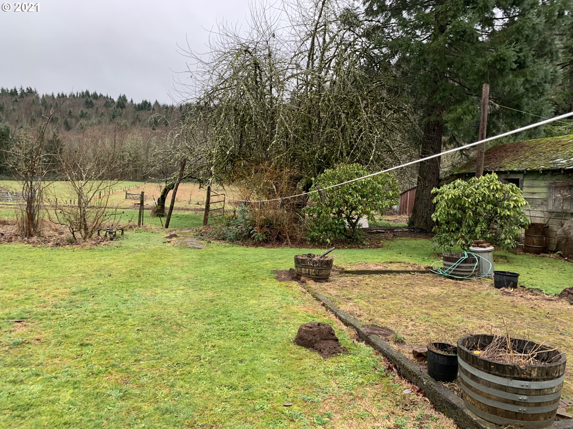 42882 Southeast Phelps Road Sandy, OR 97055 - Photo 12 of 32 Gallery Image 12