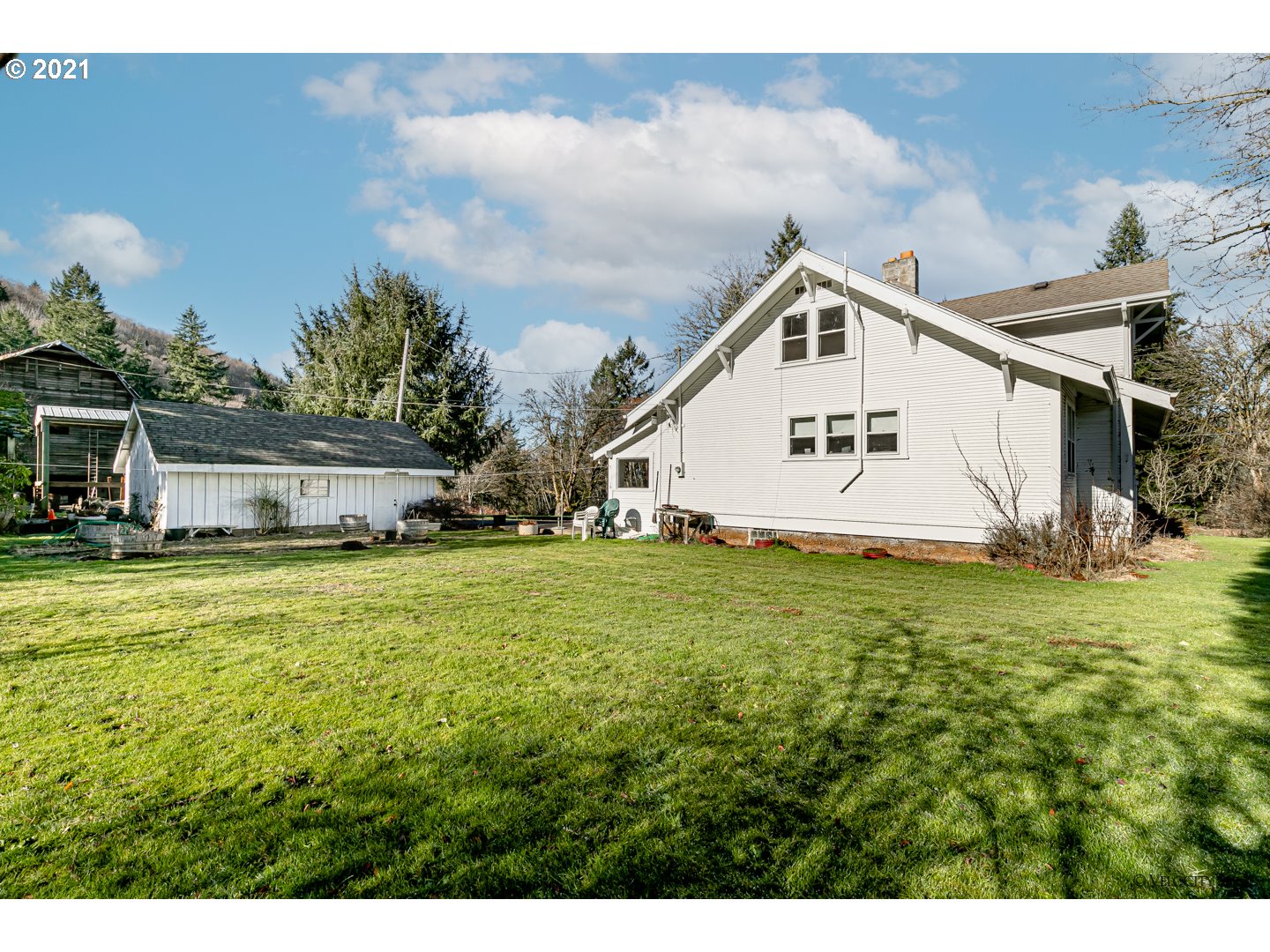 42882 Southeast Phelps Road Sandy, OR 97055 - Photo 19 of 32 Gallery Image 19