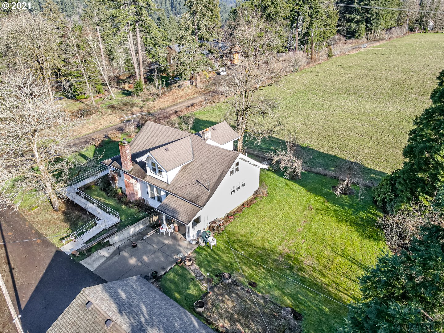 42882 Southeast Phelps Road Sandy, OR 97055 - Photo 21 of 32 Gallery Image 21