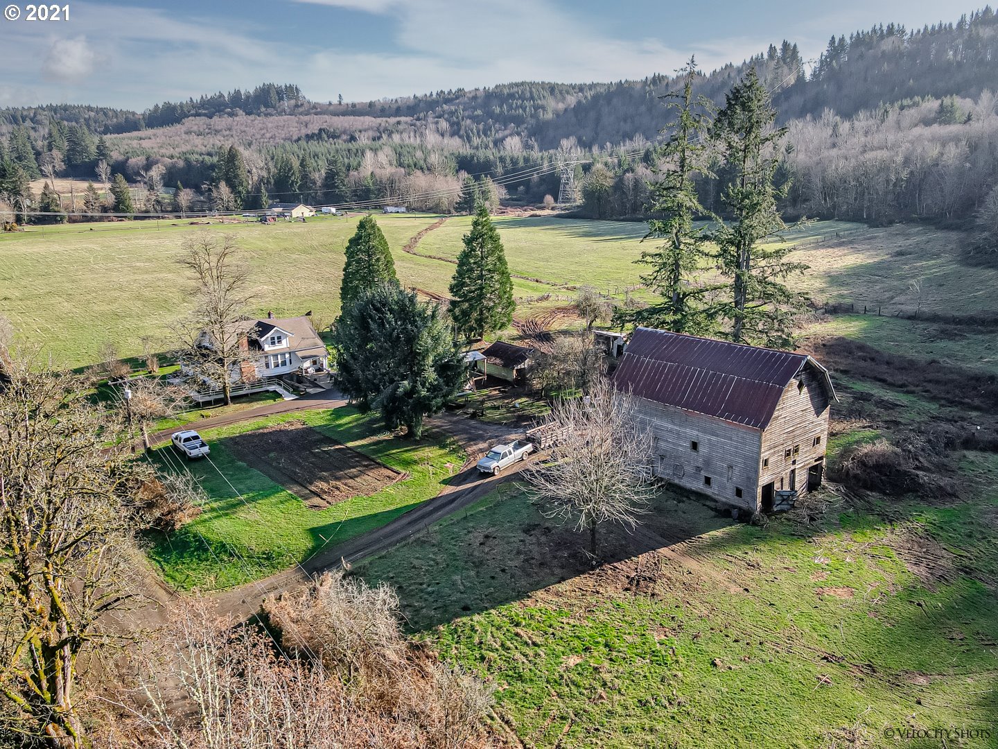 42882 Southeast Phelps Road Sandy, OR 97055 - Photo 30 of 32 Gallery Image 30