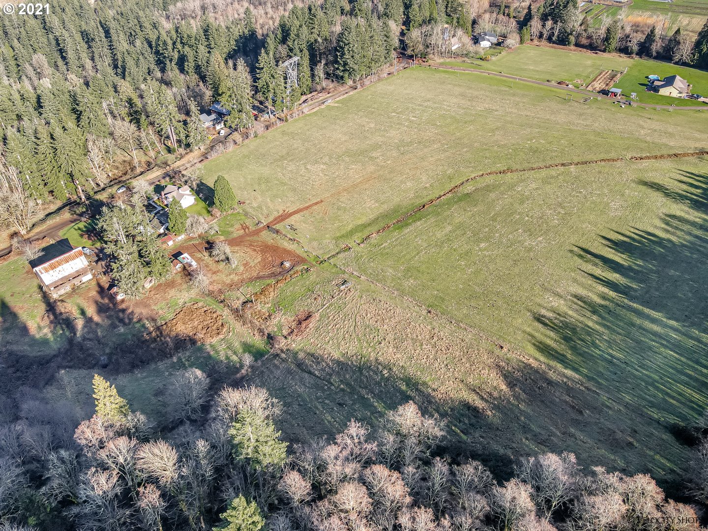42882 Southeast Phelps Road Sandy, OR 97055 - Photo 31 of 32 Gallery Image 31