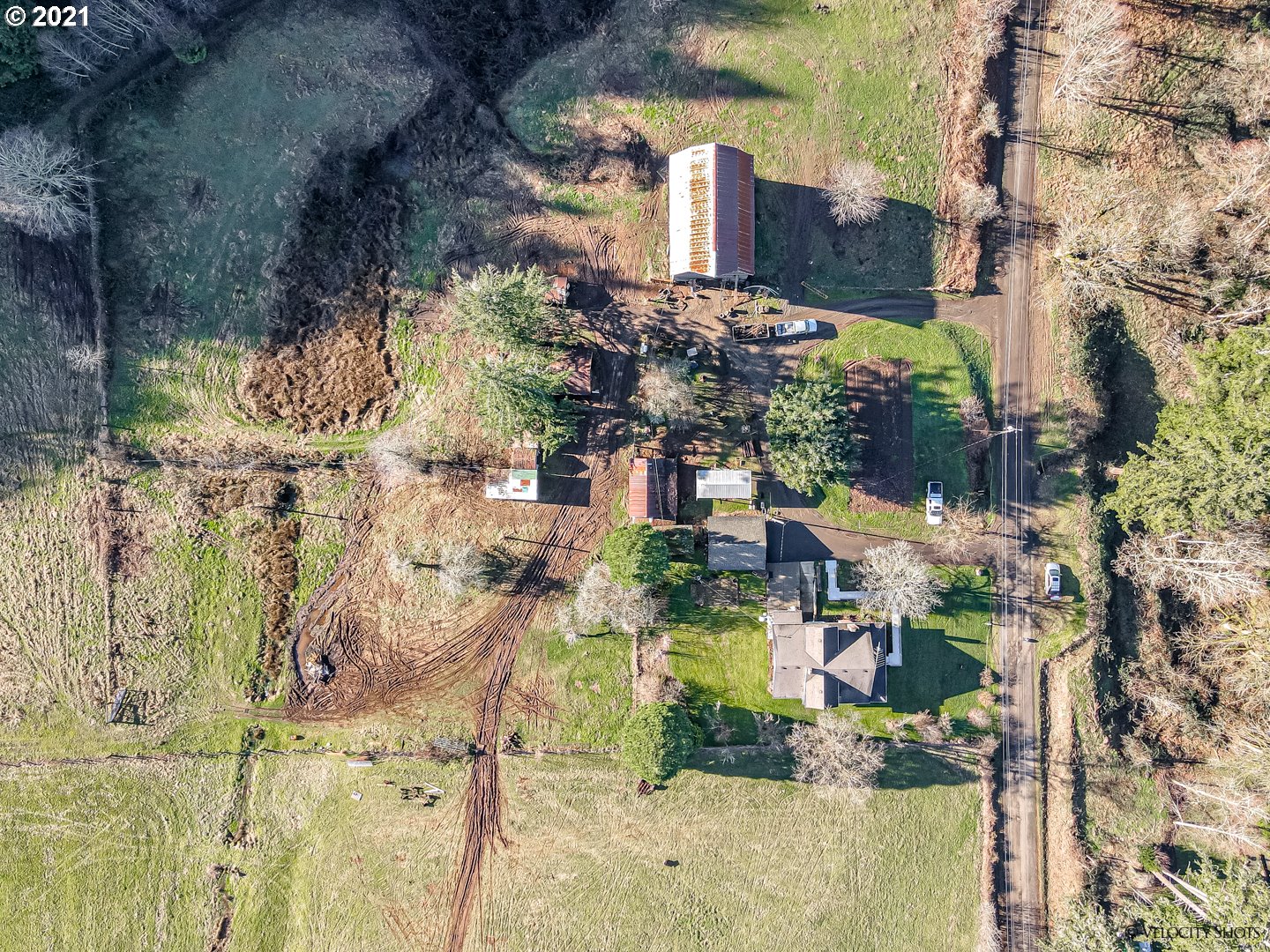 42882 Southeast Phelps Road Sandy, OR 97055 - Photo 32 of 32 Gallery Image 32